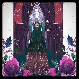 Meet your Posher, Lola